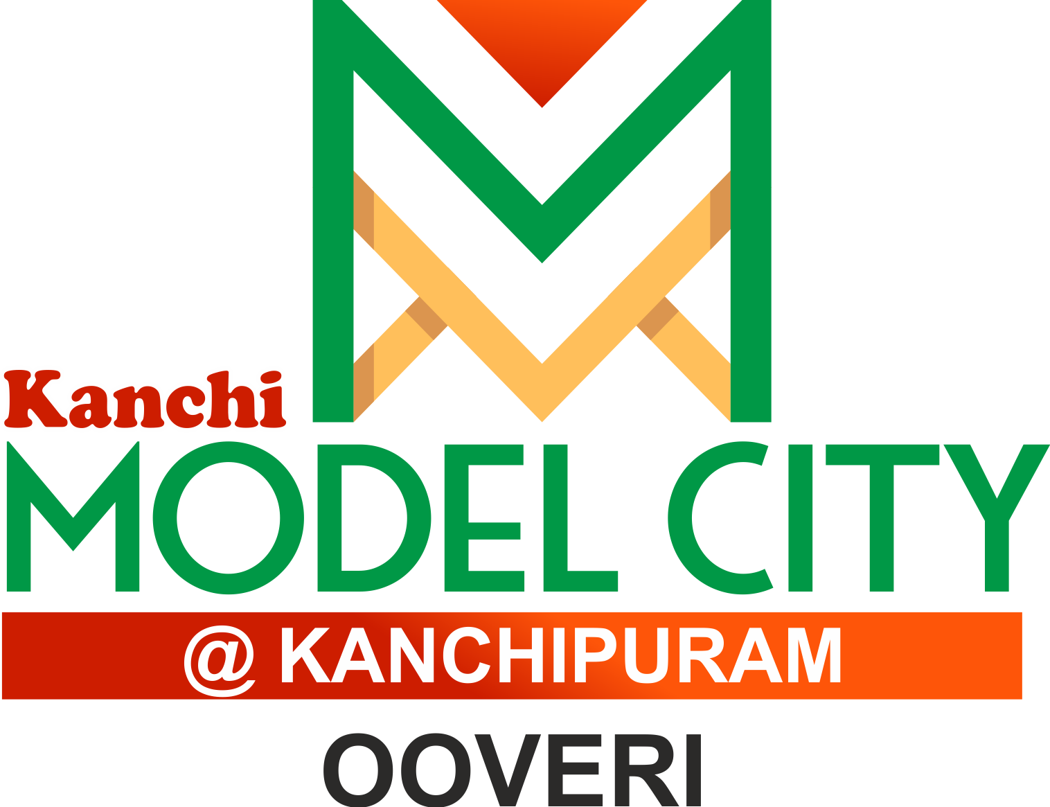 Kaanchi Model City